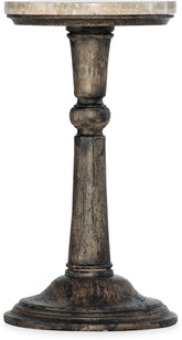 Hooker Furniture Living Room La Grange Rabbs Prairie Martini Table